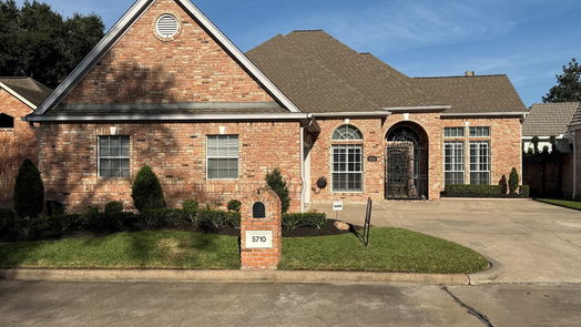 Houston null-story, 2-bed 5710 Glen Mist Lane-idx