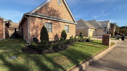 Houston null-story, 2-bed 5710 Glen Mist Lane-idx