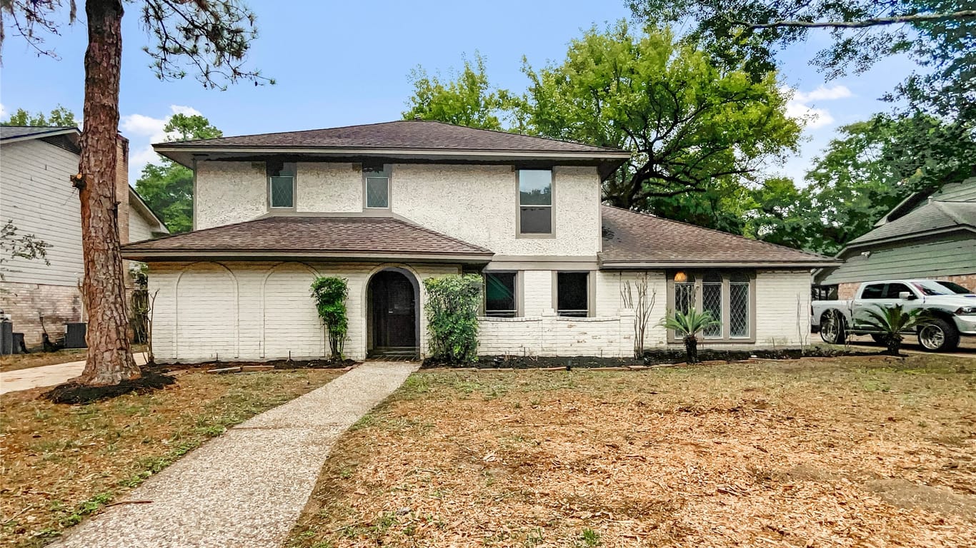 Houston 2-story, 4-bed 10910 Fawnview Drive-idx