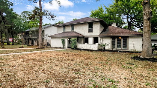 Houston 2-story, 4-bed 10910 Fawnview Drive-idx