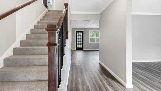 Houston 2-story, 4-bed 10910 Fawnview Drive-idx