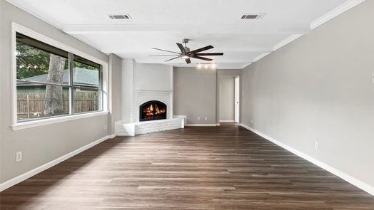 Houston 2-story, 4-bed 10910 Fawnview Drive-idx