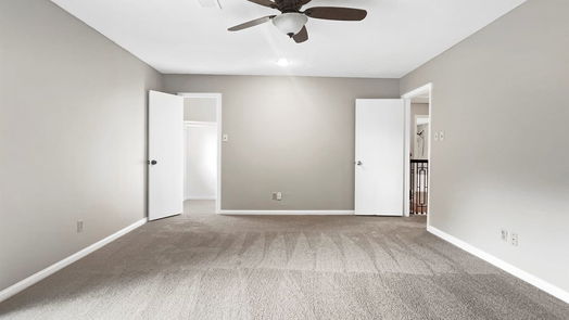 Houston 2-story, 4-bed 10910 Fawnview Drive-idx