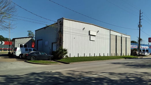 Houston null-story, 2-bed 18930 State highway 249-idx