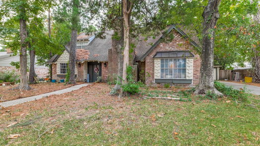 Houston 2-story, 5-bed 11615 Primwood Drive-idx