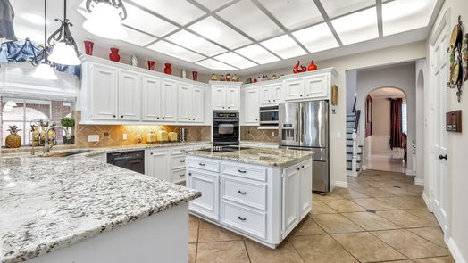 Houston 2-story, 4-bed 11771 Quail Creek Drive-idx