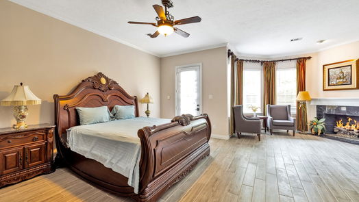 Houston 2-story, 4-bed 11771 Quail Creek Drive-idx