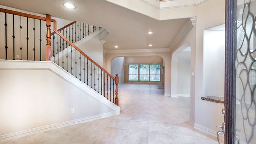 Houston 2-story, 4-bed 15715 Lake Iris Drive-idx