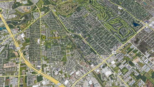 Houston null-story, null-bed 4.98 Acres Schroeder Road-idx