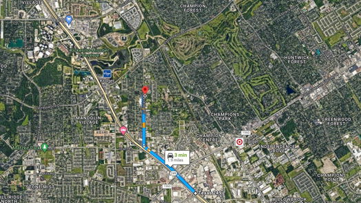 Houston null-story, null-bed 4.98 Acres Schroeder Road-idx