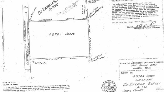 Houston null-story, null-bed 4.98 Acres Schroeder Road-idx