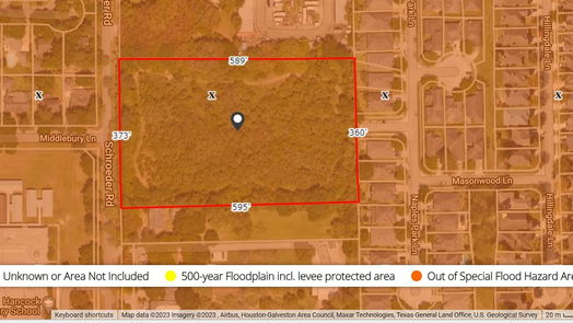 Houston null-story, null-bed 4.98 Acres Schroeder Road-idx