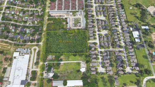 Houston null-story, null-bed 4.98 Acres Schroeder Road-idx