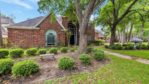 Houston 2-story, 4-bed 11771 Quail Creek Drive-idx