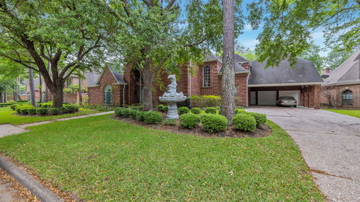 Houston 2-story, 4-bed 11771 Quail Creek Drive-idx
