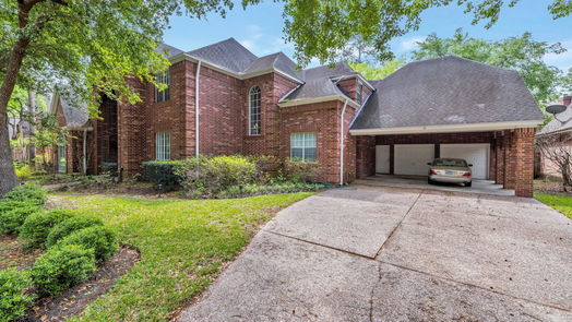 Houston 2-story, 4-bed 11771 Quail Creek Drive-idx