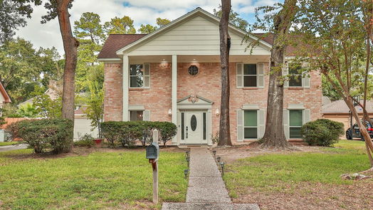 Houston 2-story, 4-bed 12010 Laneview Drive-idx