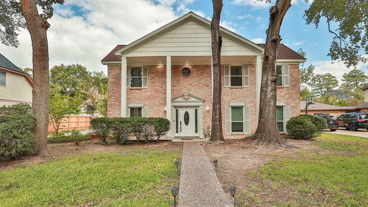 Houston 2-story, 4-bed 12010 Laneview Drive-idx