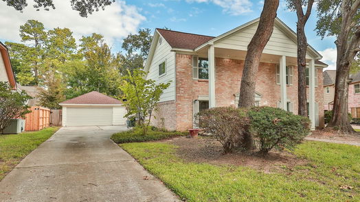 Houston 2-story, 4-bed 12010 Laneview Drive-idx