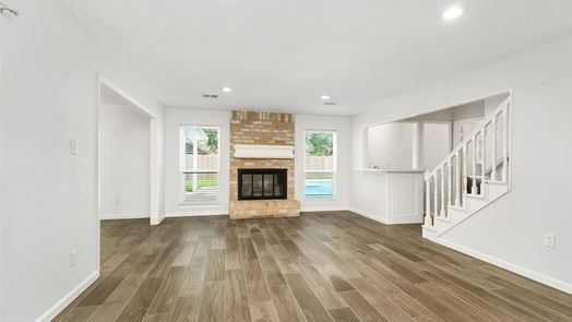 Houston 2-story, 4-bed 12010 Laneview Drive-idx