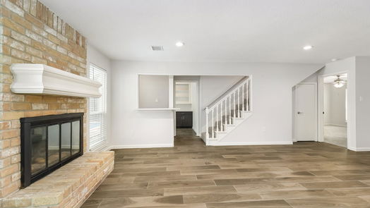 Houston 2-story, 4-bed 12010 Laneview Drive-idx