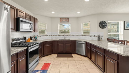 Houston 2-story, 3-bed 9838 Mountain Chestnut Road-idx