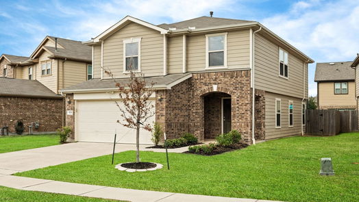 Houston 2-story, 3-bed 9838 Mountain Chestnut Road-idx