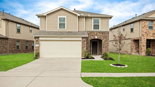 Houston 2-story, 3-bed 9838 Mountain Chestnut Road-idx