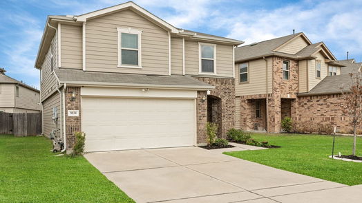 Houston 2-story, 3-bed 9838 Mountain Chestnut Road-idx