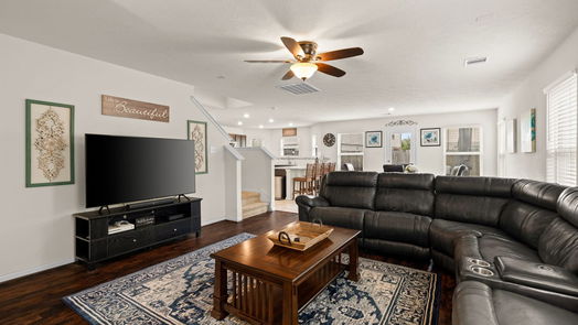 Houston 2-story, 3-bed 9838 Mountain Chestnut Road-idx