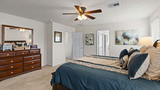 Houston 2-story, 3-bed 9838 Mountain Chestnut Road-idx