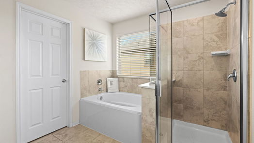 Houston 2-story, 3-bed 9838 Mountain Chestnut Road-idx