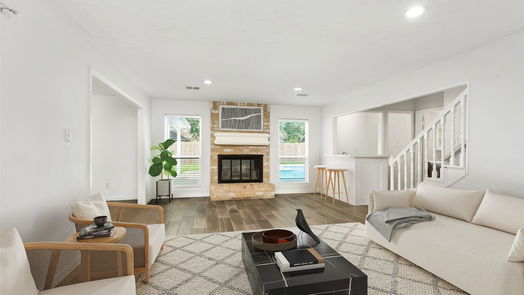 Houston 2-story, 4-bed 12010 Laneview Drive-idx