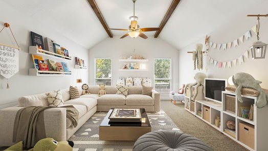 Houston 2-story, 4-bed 12010 Laneview Drive-idx