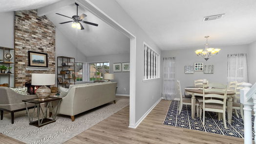 Houston 2-story, 4-bed 13103 Mills Bend Street-idx