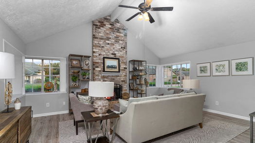 Houston 2-story, 4-bed 13103 Mills Bend Street-idx