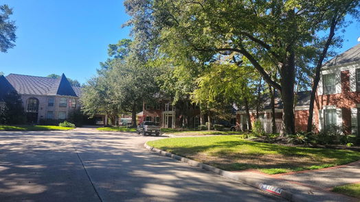 Houston 2-story, 4-bed 11771 Quail Creek Drive-idx