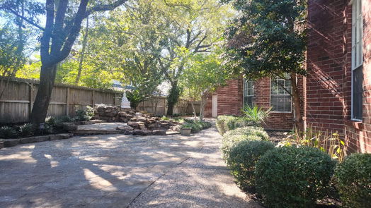 Houston 2-story, 4-bed 11771 Quail Creek Drive-idx