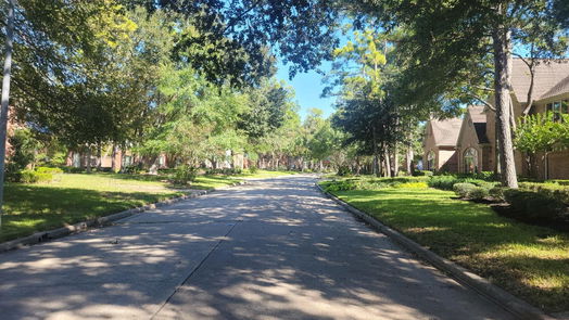 Houston 2-story, 4-bed 11771 Quail Creek Drive-idx