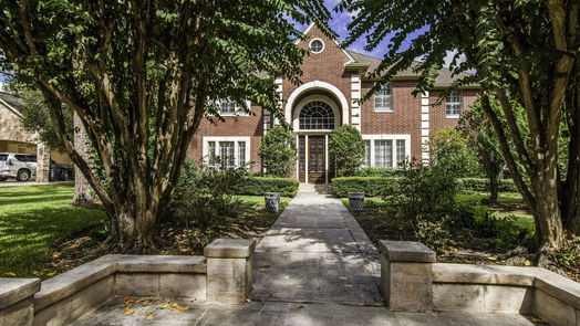 Houston 2-story, 5-bed 11826 Primwood Drive-idx