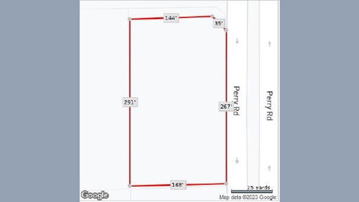 Houston null-story, null-bed 12231 Perry Road-idx