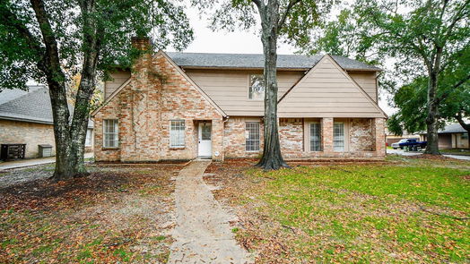 Houston 2-story, 4-bed 11902 Mill Trail Lane-idx