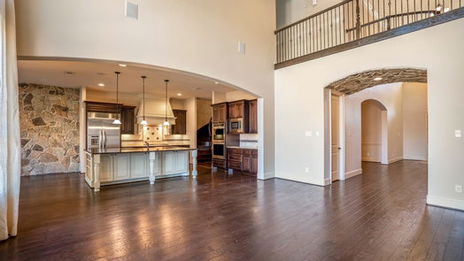 Houston 2-story, 5-bed 15810 Martha Springs Court-idx