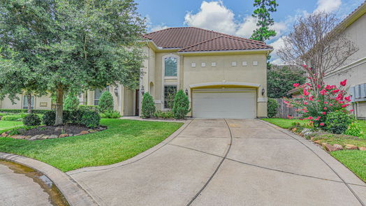 Houston 2-story, 4-bed 15611 Lake Iris Drive-idx