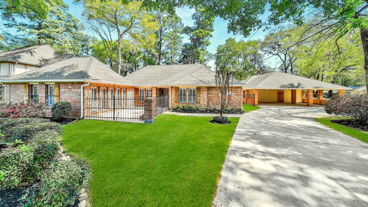 Houston 1-story, 3-bed 15210 Long Oak Drive-idx