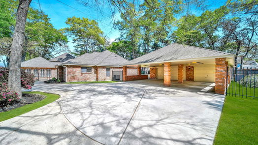 Houston 1-story, 3-bed 15210 Long Oak Drive-idx