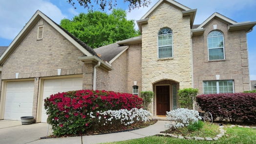 Houston 2-story, 4-bed 7810 Stone Oak Court-idx