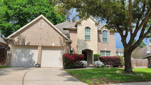 Houston 2-story, 4-bed 7810 Stone Oak Court-idx