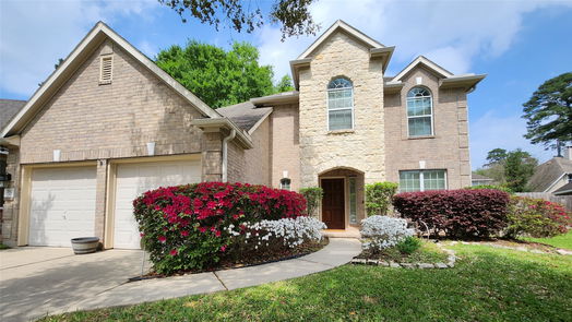 Houston 2-story, 4-bed 7810 Stone Oak Court-idx