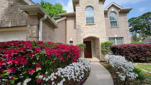 Houston 2-story, 4-bed 7810 Stone Oak Court-idx